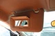 2016 Nissan Sentra Driver Left Sun Visor Assembly Used 4DR SED BLK 3836782