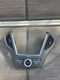 2014-2016 ACURA MDX RADIO CONTROL PANEL BEZEL TRIM OEM