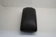 11-14 HYUNDAI SONATA FRONT FLOOR CONSOLE LID ONLY OEM BLACK LEATHER ARMREST ONLY