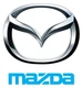 Genuine Mazda 6 A B and C Pillar Garnish 5 DOOR KIT  GLOSS BLACK  - G44NV3070 -