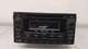 2012-2014 Subaru Impreza Am Fm Cd Player Radio Receiver J7HQT