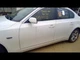 Driver Front Door Electric Green Tint Fits 06-10 BMW 550i 931508