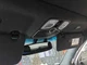 Used Front Center Interior Rear View Mirror fits: 2014 Kia Sorento Sdn w/o compa