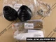 Toyota FJ Cruiser 2003-2009 OEM Genuine FRONT AXLE SHAFT CV BOOT KIT 04427-60142