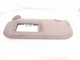 2018-2024 Toyota Camry Driver Side Interior Sun Visor 74320-06C60-B1