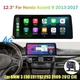 12.3'' For BMW E90 E91 E92 E93 4+64G Car Stereo Android 15 CarPlay Radio GPS+Cam