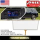 Touch screen Glass Digitizer Fit 2012 2013 TOYOTA Tacoma Corolla Camry 4Runner