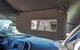 Ford F-250SD 2017-2022 Right Sun Visor Used 9518