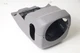 2011-2016 PORSCHE CAYENNE Steering Column TRIM Cover  Lower and Upper GRAY