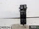 OEM 2015 Kia Optima 2.4L Driver Left Door Master Power Window Switch