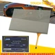 4pin HD Radio Touch-SCREEN Glass 7" fit Digitizer Hyundai Sonata 13-16 veloster
