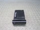 01-06 LEXUS UCF30L LS430 DASH LEFT COIN STORAGE RETRACTABLE TRAY BLACK OEM