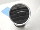 AUDI A4 LEFT SIDE DASH A/C VENT BLACK 8H0820901D SD0136