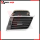 For 2012-2019 MERCEDES ML GL GLE GLS FRONT DASH RIGHT SIDE A/C AIR VENT GRILLE
