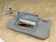 13-18 Nissan Altima Left Sun Visor Sunvisor S
