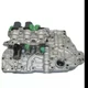 FNR5 FS5A-EL TRANSMISSION VALVE BODY and SOLENOIDS OEM REMAN FORD / MAZDA 05UP