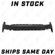 NEW Primered - Front Upper Bumper Cover for 2018 2019 2020 Volkswagen VW Atlas