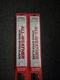 2005-2015 TOYOTA TACOMA GENUINE OEM SIGHTLINE WIPER BLADE SET 1H 1G