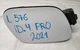 Fuel Tank Door VOLKSWAGEN ID4 21