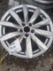 WHEEL/RIM ONLY OEM 16-18 A4 AUDI 8W0601025S
