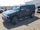 Driver Left Sun Visor Fits 06-10 HUMMER H3 2155641