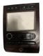 07 - 14 Ford Expedition Temperature Climate Control Radio Bezel OEM