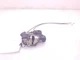 2006 TOYOTA RAV4 PASSENGER SIDE FRONT DOOR LOCK ACTUATOR ASSEMBLY 