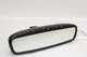 Used Front Center Interior Rear View Mirror fits: 2017 Infiniti QX60 w/automatic