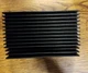 2008-2009 BMW X5 STEREO AMPLIFIER SOUND P/N: 65.12 9 133 913