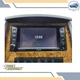 2008 2009 2010 Chrysler/Jeep/Dodge AM-FM-DVD/MP3 Radio Receiver ID RER
