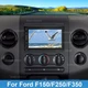 For 2004-2014 FORD F150 F250 F350 GPS Android 13 Stereo Radio Carplay Player