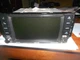 Dodge Grand Caravan & Chrysler Town Country Sirius Radio P68282485AD/P68363459AA