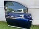 Passenger Right Front Door Fits 10-15 LEXUS RX450H RX350 Blue