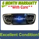 2017 - 2020 Chrysler Pacifica OEM Touch Screen Information Display Monitor 8.4" 2017 - 2020 Chrysler Pacifica OEM Touch Screen Information Display Monitor 8.4"