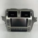 Lexus Gx460 Navigation GPS Touch Screen HDD Display Climate Control 86110-60390