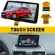 For 2014 2015 2016 Mazda 3 Information Display BHP1611J0D Touch Screen Glass 7