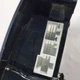 2016 Mercedes CLA250 OEM Black Overhead Roof Console 0009005008