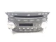 07-08, Acura Tl, Audio  Equipment Radio AM-FM-Cassette-CD DVD6, 39100-SEP-A500