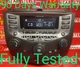 2003 - 2007 Honda Accord OEM Radio 6 Disc CD Player 7BC1 EX LX Sedan  HO154U