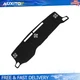 Fit 2024-2025 Toyota Tacoma Dashboard Pad Cover Sun Shield Anti-Slip Dash Mat