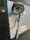Vintage ORIGINAL Unity Auto Spotlight Chrome STUDABAKER