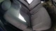 Chevrolet Trailblazer 2005 Rear Seat Used 9291