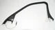 Front Right Door Window Tweeter Frame Cover Trim Seal OEM BMW F15 Harmon Kardon