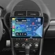 4+64GB For Mercedes SLK 2004-2010 10.1" CarPlay Android14 Car Stereo Radio GPS