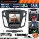 ANDROID 13.0 Carplay GPS WIFI BT CAR STEREO RADIO FOR FORD FOCUS 2012-2018