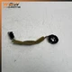 13-15 JAGUAR XF FRONT LEFT OR RIGHT DOOR AUDIO SOUND TWEETER SPEAKER OEM