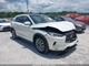 Driver Left Sun Visor Illuminated Fits 19 INFINITI QX50 1068214