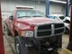 Seat Belt Front Regular Cab Bench Seat Fits 02-05 DODGE 1500 PICKUP 1385722