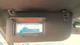 Driver Sun Visor Crew Cab With Sunroof Fits 18-20 FORD F150 PICKUP 2051047