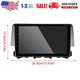 Apple Carplay For 2016-2020 Honda Civic Car Stereo Android 12.0 Radio GPS WIFI